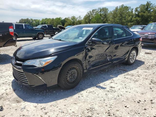 2015 TOYOTA CAMRY LE, 