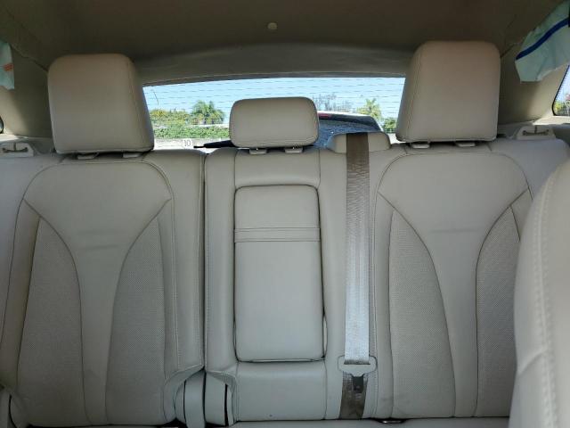 5LMCJ2C97GUJ21202 - 2016 LINCOLN MKC SELECT Կապույտ լուսանկար 10