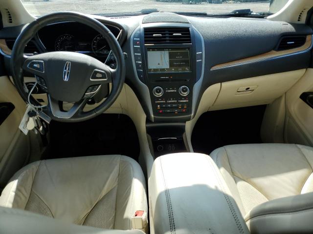 5LMCJ2C97GUJ21202 - 2016 LINCOLN MKC SELECT Կապույտ լուսանկար 8