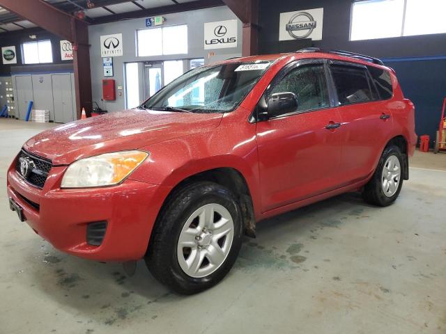 2012 TOYOTA RAV4, 