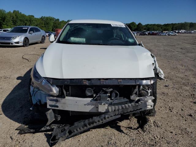 1N4BL4BVXLC243310 - 2020 NISSAN ALTIMA S WHITE photo 5