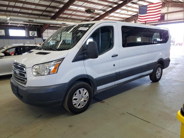 2016 FORD TRANSIT T-350, null