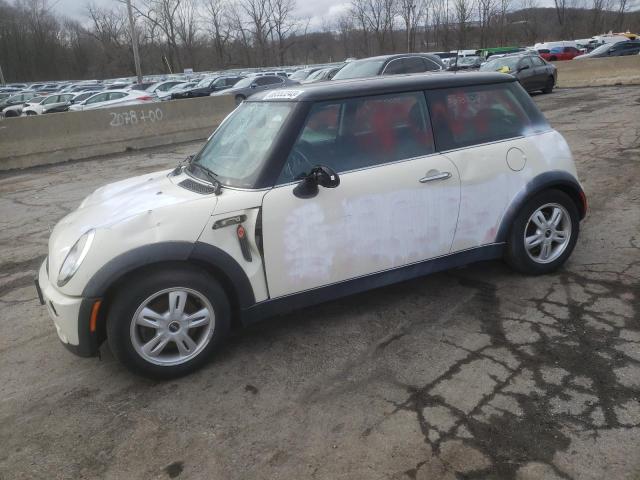 2006 MINI COOPER, 