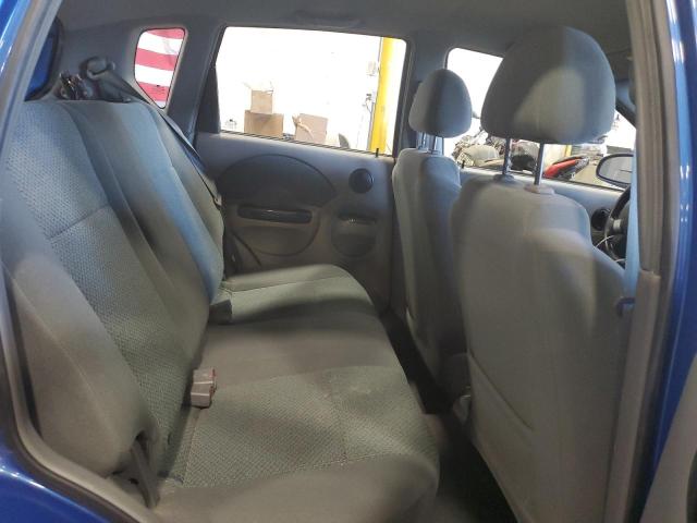 KL1TJ62664B173800 - 2004 CHEVROLET AVEO LS 蓝色 照片 10