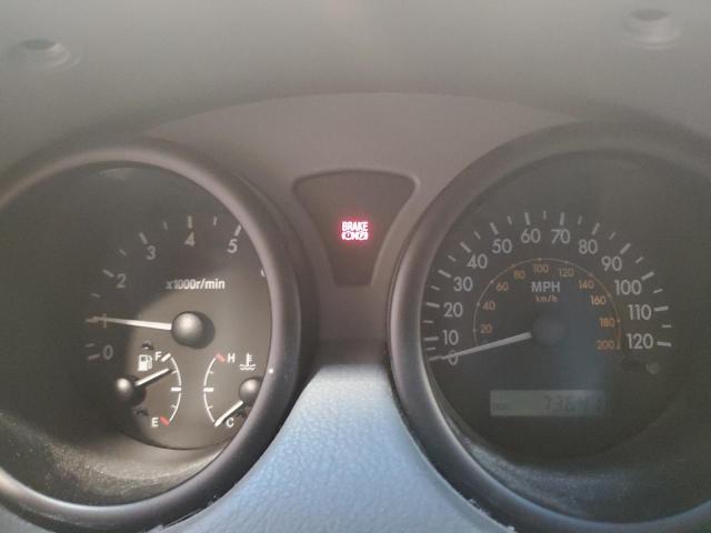 KL1TJ62664B173800 - 2004 CHEVROLET AVEO LS 蓝色 照片 9