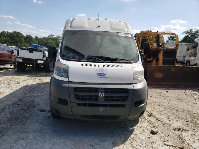 3C6TRVDGXGE115382 - 2016 RAM PROMASTER 2500 HIGH 白色 照片 5