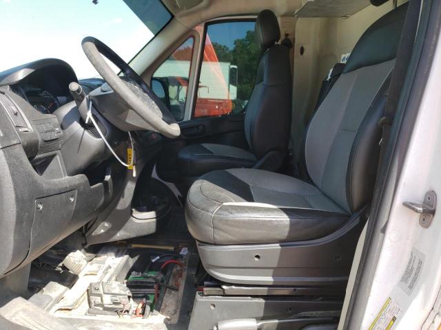 3C6TRVDGXGE115382 - 2016 RAM PROMASTER 2500 HIGH 白色 照片 7