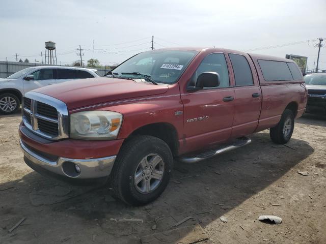 2006 DODGE RAM 1500 ST, 