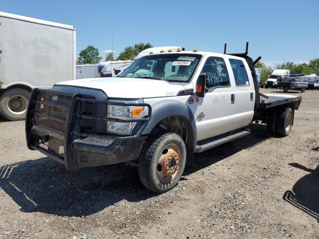 2012 FORD F550 SUPER DUTY, 