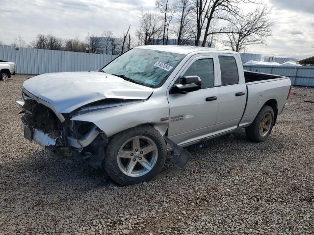 2018 RAM 1500 ST, 