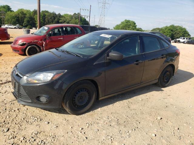 2013 FORD FOCUS S, 