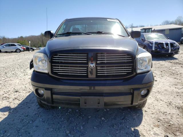 1D7HU16297J613279 - 2007 DODGE RAM 1500 ST BLACK photo 5