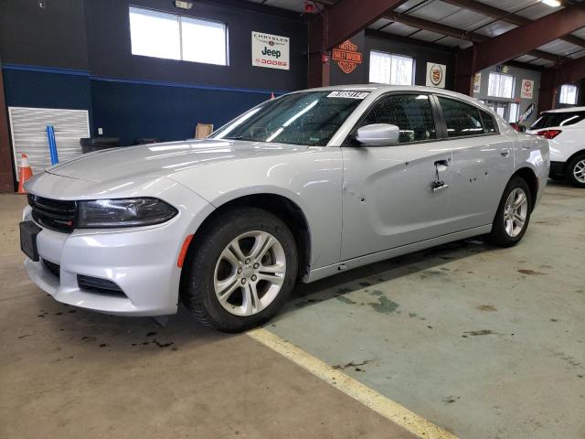 2022 DODGE CHARGER SXT, 