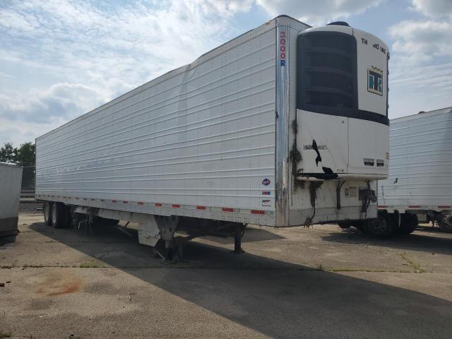 1UYVS2535H6959614 - 2017 UTILIMASTER TRAILER თეთრი ფოტო 1