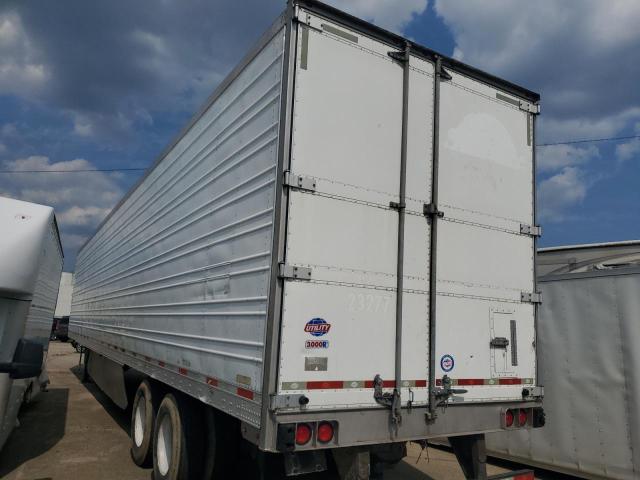 1UYVS2535H6959614 - 2017 UTILIMASTER TRAILER თეთრი ფოტო 3