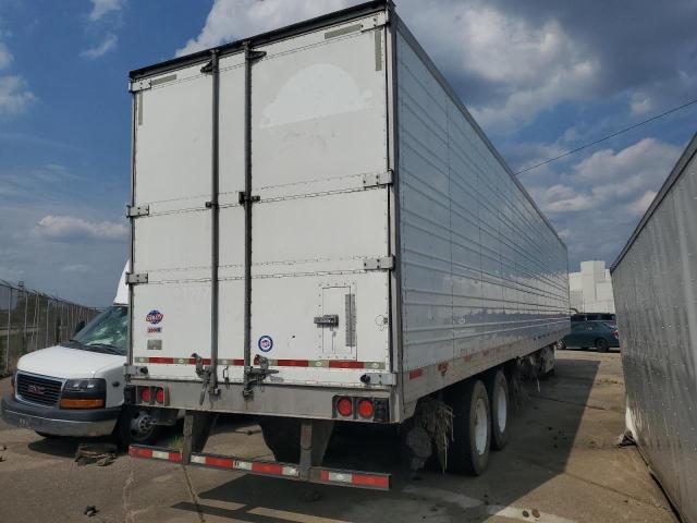 1UYVS2535H6959614 - 2017 UTILIMASTER TRAILER თეთრი ფოტო 4