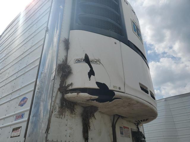 1UYVS2535H6959614 - 2017 UTILIMASTER TRAILER თეთრი ფოტო 9