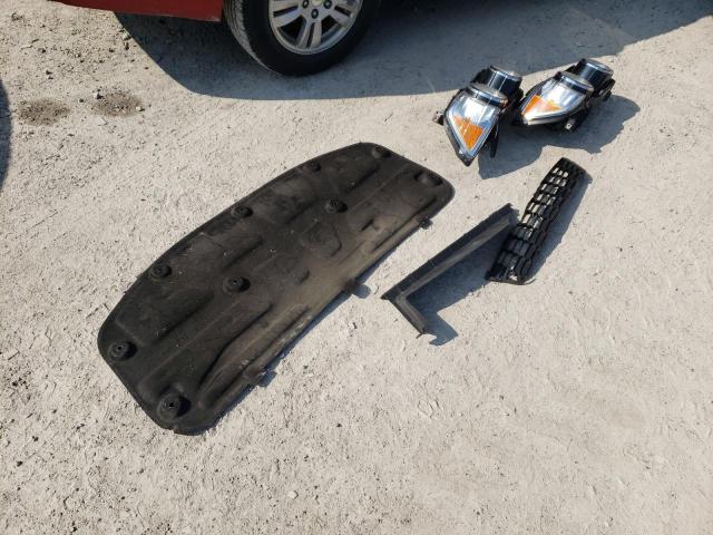 1G1JA5SH6C4215812 - 2012 CHEVROLET SONIC LS RED photo 12