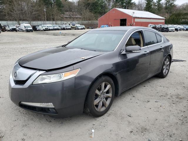 2009 ACURA TL, 