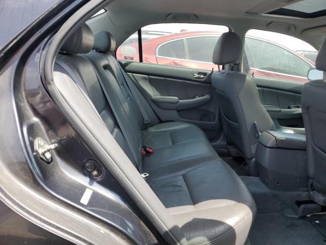 1HGCM66835A046992 - 2005 HONDA ACCORD EX 灰色 照片 10