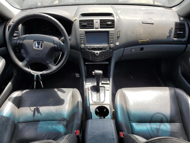 1HGCM66835A046992 - 2005 HONDA ACCORD EX 灰色 照片 8