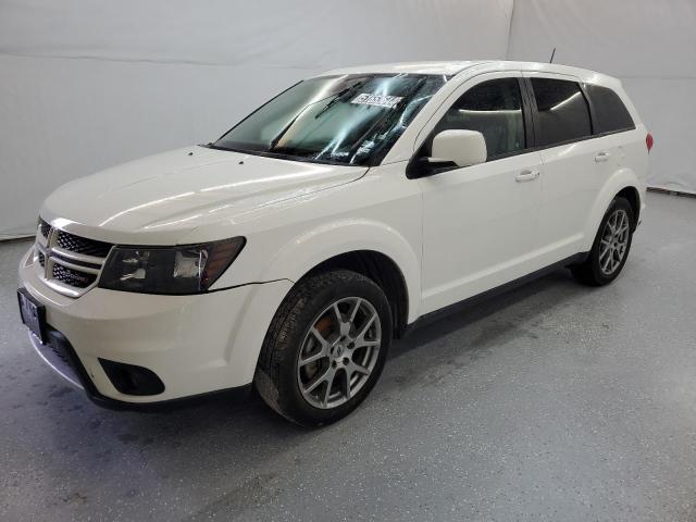 2019 DODGE JOURNEY GT, 