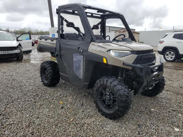 2024 POLARIS RANGER XP 1000 PREMIUM, null
