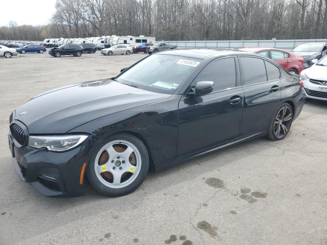 2020 BMW 330XI, 