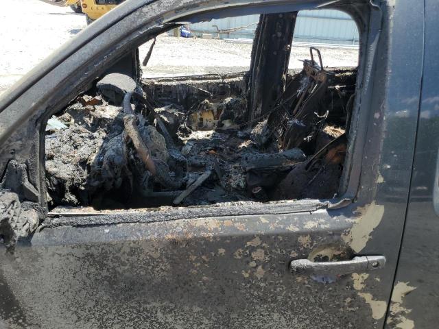 5N1AR18U87C604603 - 2007 NISSAN PATHFINDER LE 黑色 照片 7