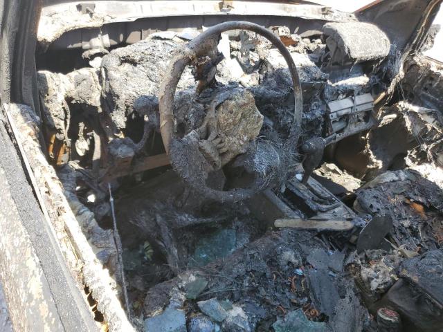 5N1AR18U87C604603 - 2007 NISSAN PATHFINDER LE 黑色 照片 8