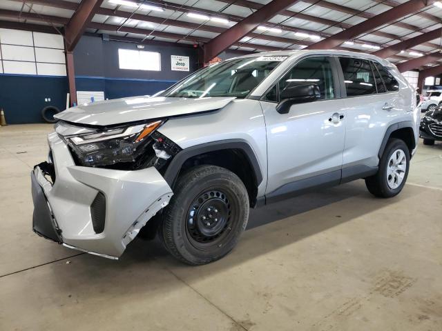 2023 TOYOTA RAV4 LE, 