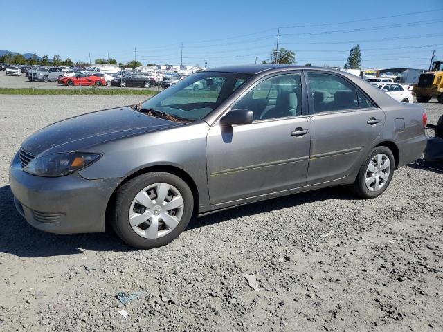 2005 TOYOTA CAMRY LE, 