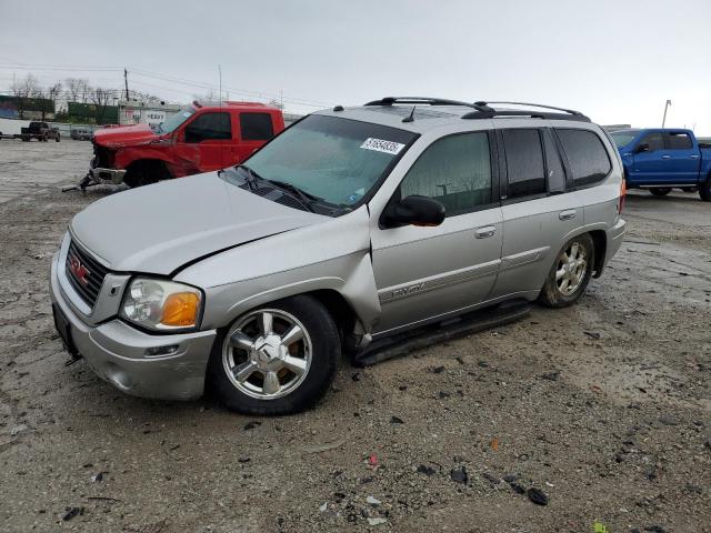 2005 GMC ENVOY, 