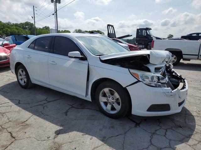1G11C5SA7DF206104 - 2013 CHEVROLET MALIBU 1LT WHITE photo 4
