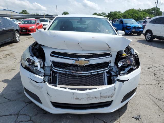 1G11C5SA7DF206104 - 2013 CHEVROLET MALIBU 1LT WHITE photo 5