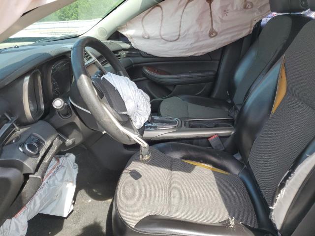 1G11C5SA7DF206104 - 2013 CHEVROLET MALIBU 1LT WHITE photo 7