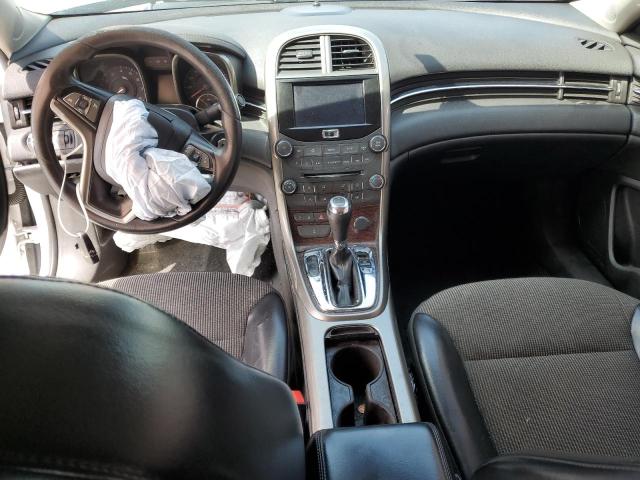 1G11C5SA7DF206104 - 2013 CHEVROLET MALIBU 1LT WHITE photo 8