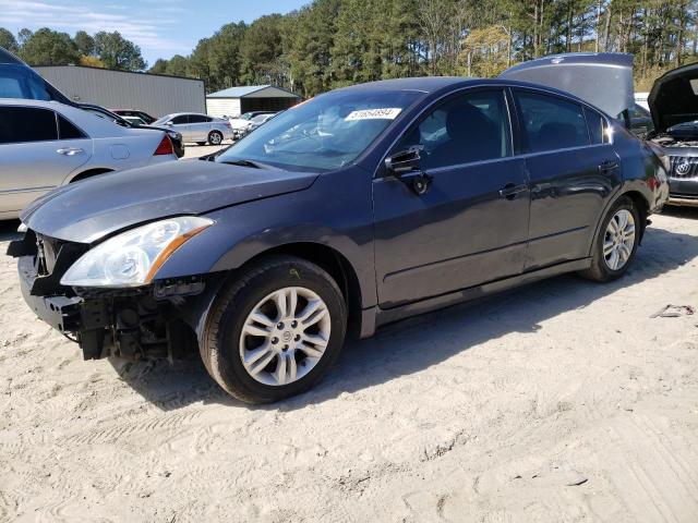 2010 NISSAN ALTIMA BASE, 