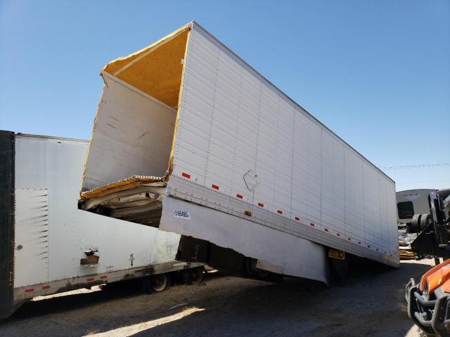 3H3V532C4CT070045 - 2012 HYTR TRAILER WHITE photo 9