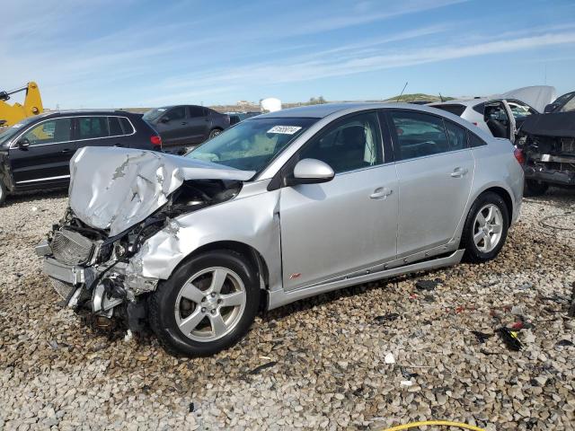 2015 CHEVROLET CRUZE LT, 