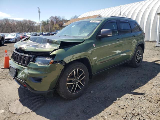 2021 JEEP GRAND CHER TRAILHAWK, 