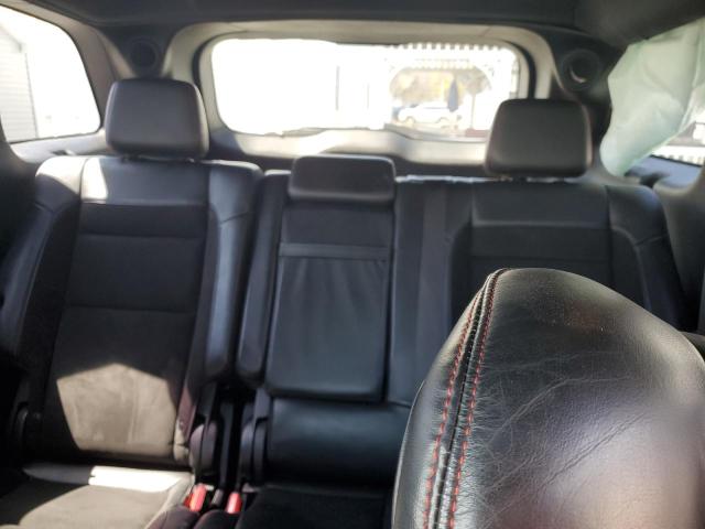 1C4RJFLG6MC528713 - 2021 JEEP GRAND CHER TRAILHAWK 绿色 照片 10