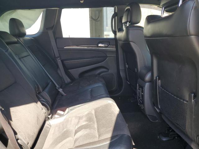 1C4RJFLG6MC528713 - 2021 JEEP GRAND CHER TRAILHAWK 绿色 照片 11