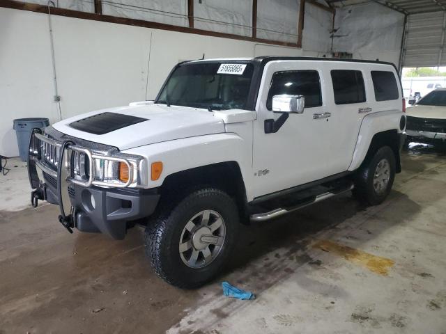 2006 HUMMER H3, 