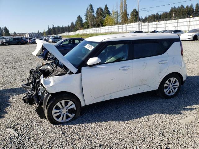 2023 KIA SOUL LX, 