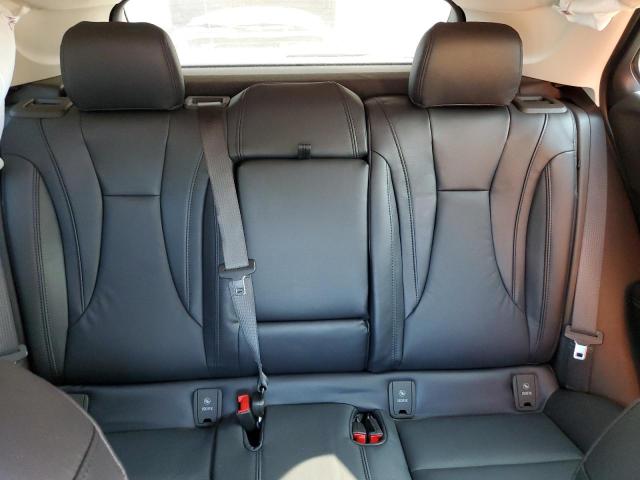 LRBFZMR48PD014677 - 2023 BUICK ENVISION PREFERRED Tünd qırmızı foto 10