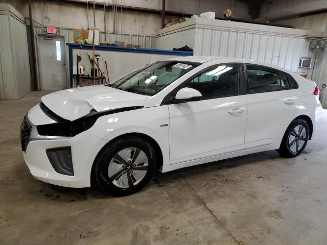 2020 HYUNDAI IONIQ BLUE, 