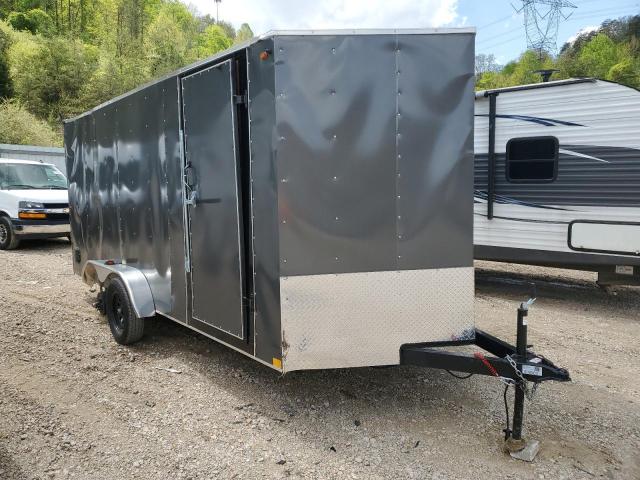 4RAVS1625RG008563 - 2024 INTW TRAILER GRAY photo 1