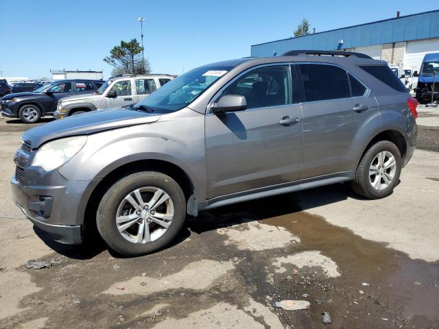 2012 CHEVROLET EQUINOX LT, 