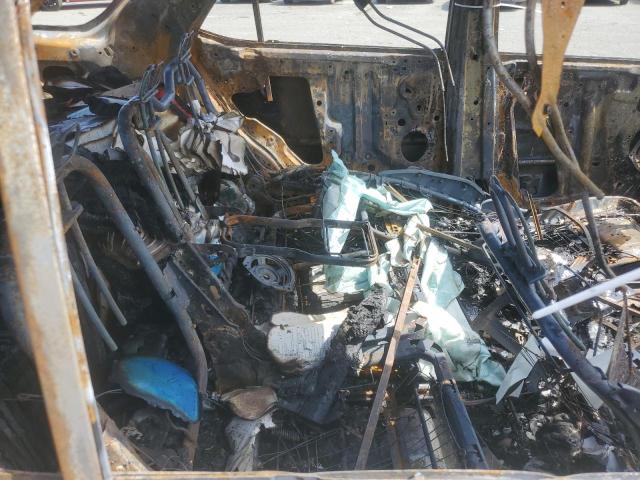 2HNYD18821H518139 - 2001 ACURA MDX TOURING BURN photo 11